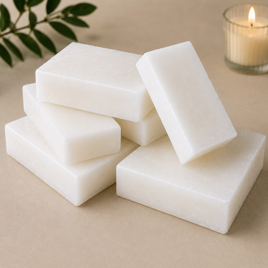 Premium Paraffin Wax for Candle Making
