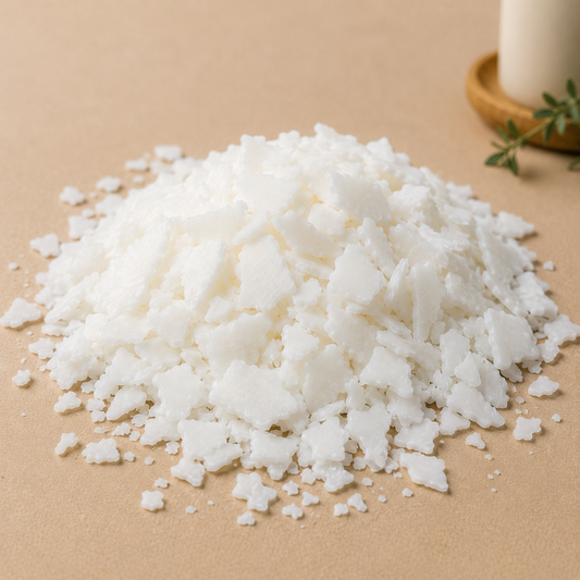 Natural Soy Wax for Candle Making