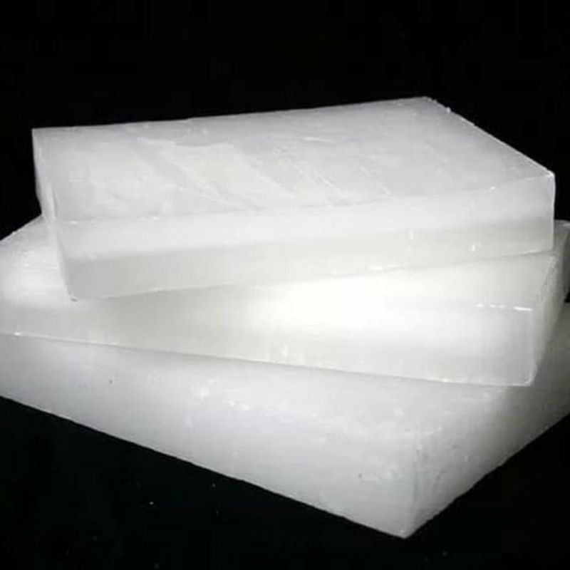 Premium Paraffin Wax for Candle Making