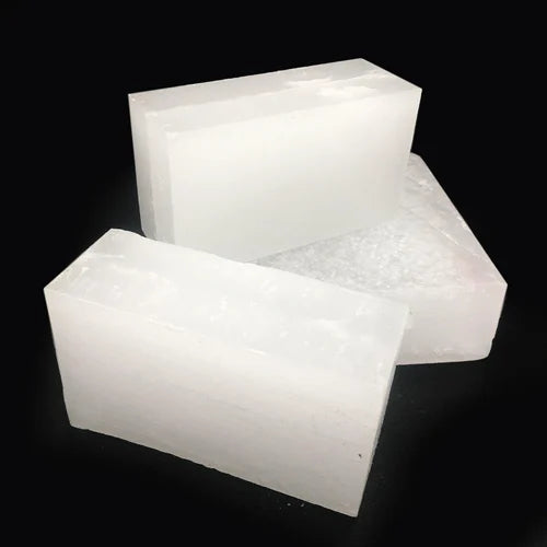 Premium Paraffin Wax for Candle Making